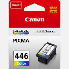 CANON COLOUR CART CL446 (MG2440/MG2540 -Canon - Cartridge. Gadgets Namibia Solutions Online
