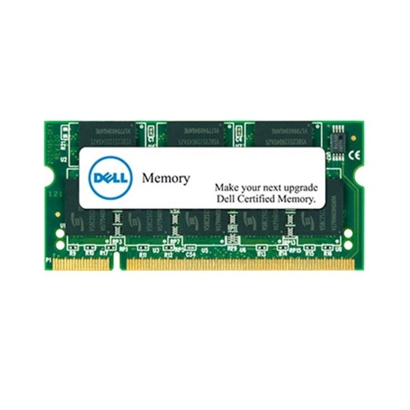 DELL 4GB Certified Memory Module - 1RX16 DDR4 2666MHz UDIMM -Dell - Computer Accessories. Gadgets Namibia Solutions Online