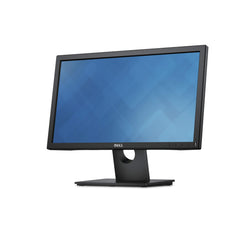 DELL MONITOR E1916HV 18.5 INCH NON TOUCH LED 16:09 ASPECT RATION 1366 X 768 RESOLUTION 1000:1 CONTRAST RATIO 1X VGA VESA MOUNT -Dell - Monitor. Gadgets Namibia Solutions Online