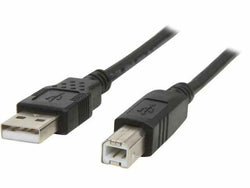 Printer to USB Cable 1.8m -Gadgets Namibia Solutions Online Store - Computer Accessories. Gadgets Namibia Solutions Online