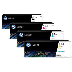 HP 415A MAGENTA LASER TONER CARTRIDGE FOR FOR HP LJM454MFP M479 (YIELD 2100) -HP - Cartridge. Gadgets Namibia Solutions Online
