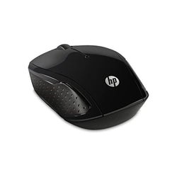 HP 200 Black Wireless Mouse -HP - Computer Accessories. Gadgets Namibia Solutions Online