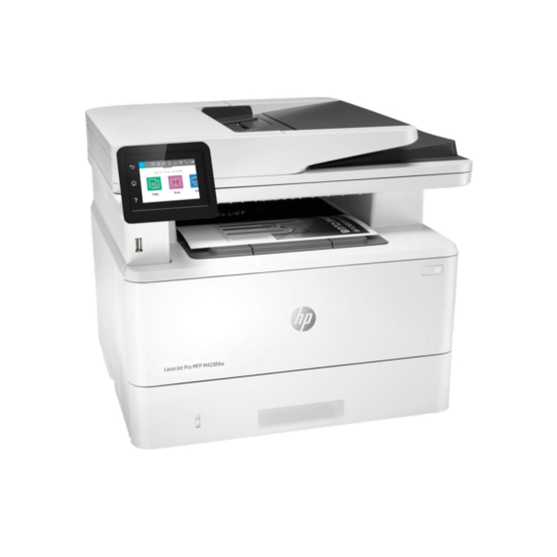 HP LJ Pro MFP M428fdw -HP - Printer. Gadgets Namibia Solutions Online