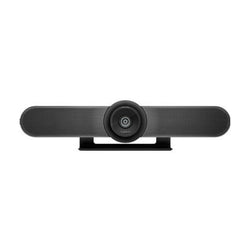 LOGITECH - MEETUP ALL IN ONE CONFERENCE 4K ULTRA HD CAM WITH 5X ZOOM, BLACK -Logitech - Audio and Visual. Gadgets Namibia Solutions Online