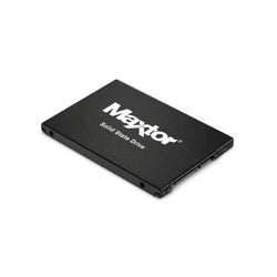 MAXTOR Z1 240GB SSD SATA 6GBPS 540/425 -Maxtor - Computer Accessories. Gadgets Namibia Solutions Online