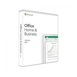 Microsoft Office 2019 Home and Business Edition - Medialess -Microsoft - Computer Accessories. Gadgets Namibia Solutions Online