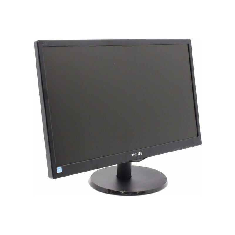 PHILIPS 18.5" ENTRY LEVEL, NO DVI-D -Philips - Monitor. Gadgets Namibia Solutions Online