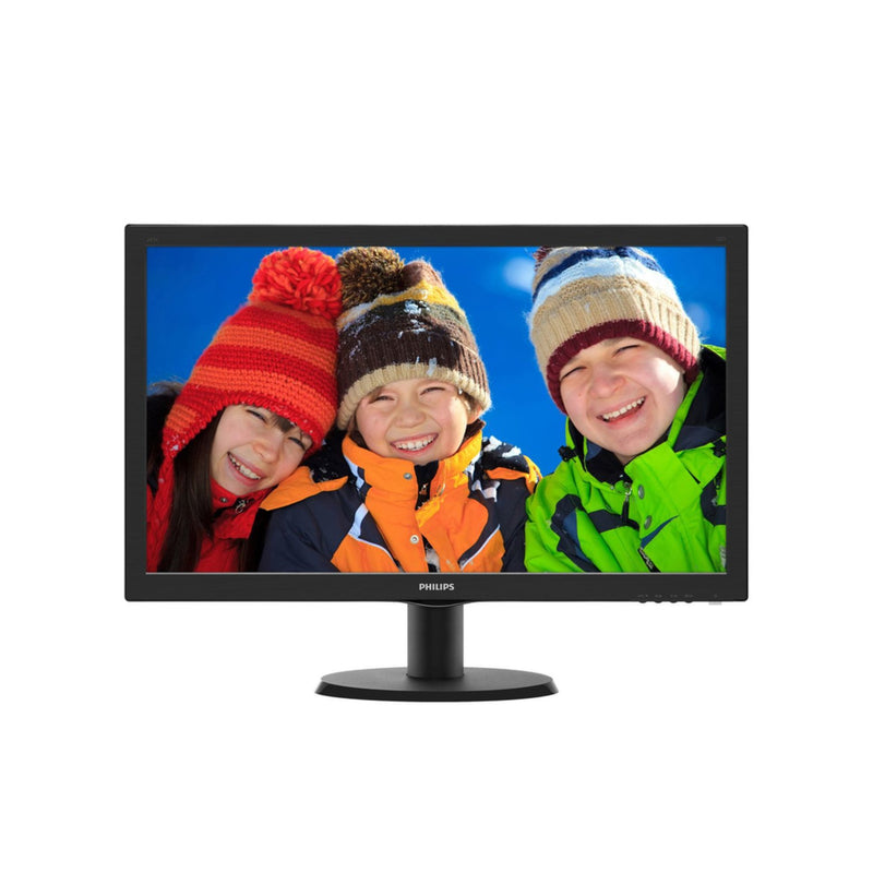 PHILIPS 23.6" MULTIPLE CONNECTIVITY MONITOR -Philips - Monitor. Gadgets Namibia Solutions Online