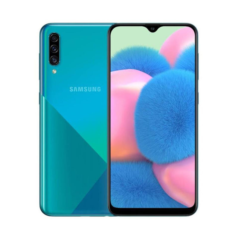 Samsung A30S A307 (2019) 64GB -Samsung - Mobile Phone, smartphone. Gadgets Namibia Solutions Online