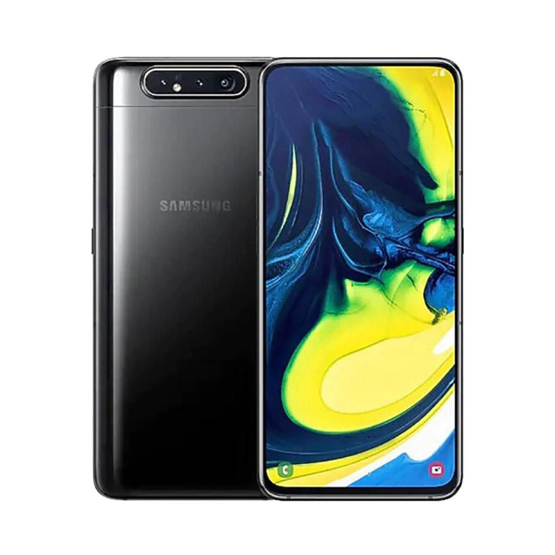 SAMSUNG A80 128GB -Samsung - Mobile Phone, smartphone. Gadgets Namibia Solutions Online