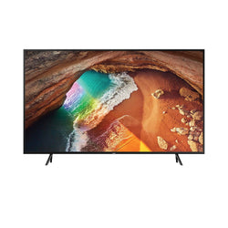 TV QLED 65" Flat 4K UHD Smart -Samsung - TV. Gadgets Namibia Solutions Online