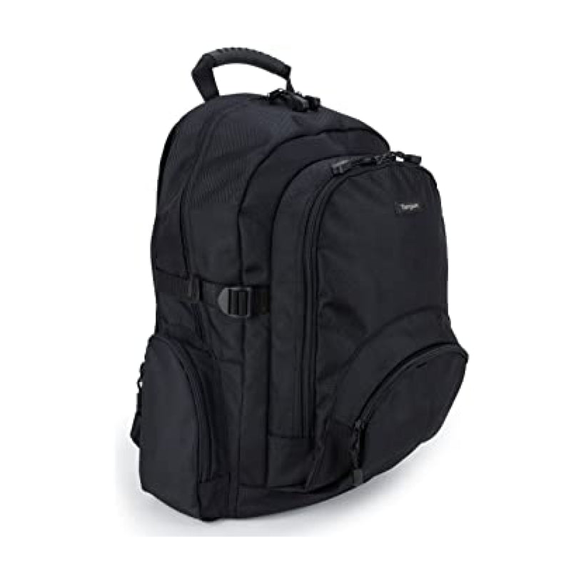 Targus 15/15.6" Campus Notebook Backpack Bag -Targus - Computer Accessories. Gadgets Namibia Solutions Online