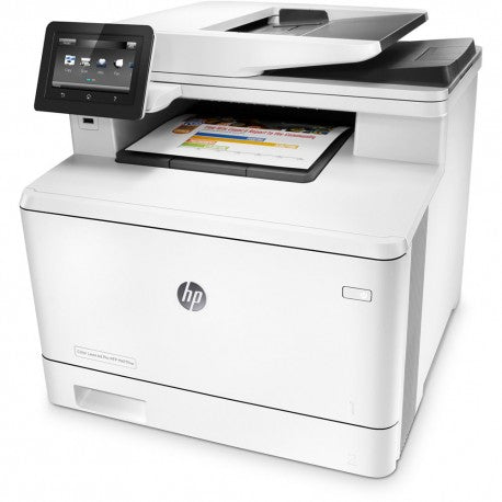 HP LaserJet Pro MFP M479fnw A4 Colour - 4 in 1 printer -HP - Printer. Gadgets Namibia Solutions Online
