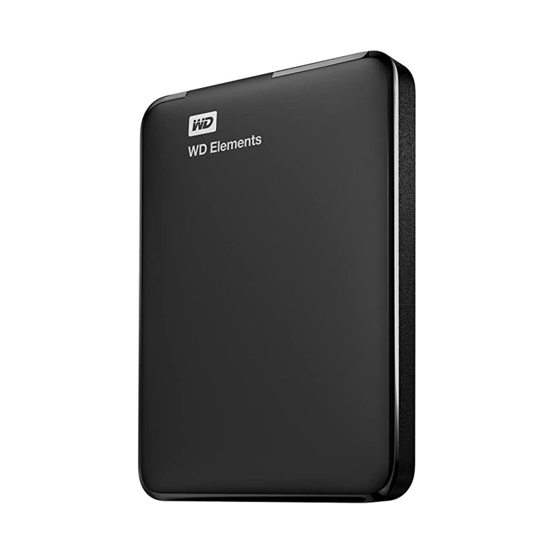 WD ELEMENTS 2TB 2.5" EXT 2YR WARRANTY -Western Digital - Computer Accessories. Gadgets Namibia Solutions Online